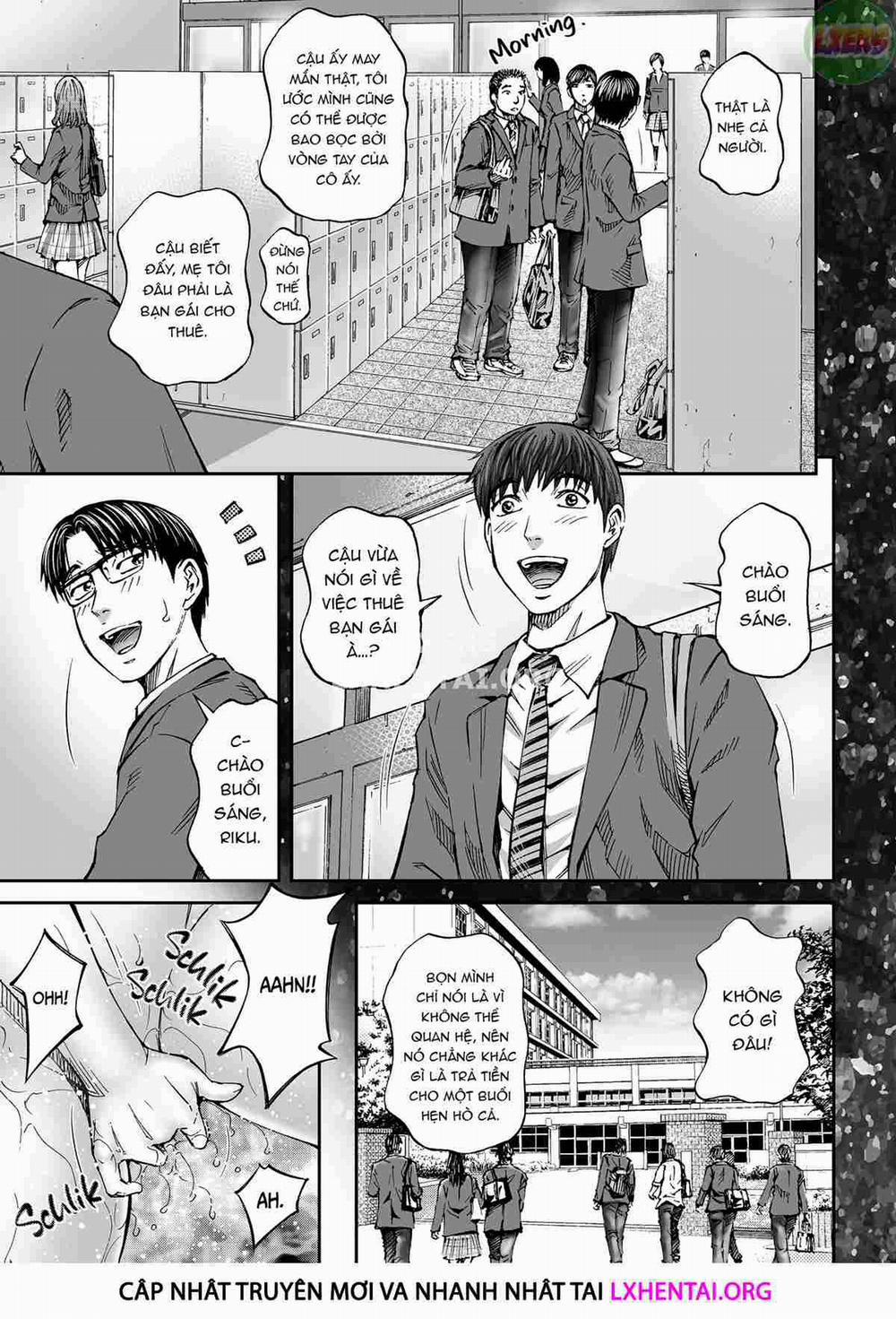 Vũ Điệu Ma Quỷ 4 trang 15