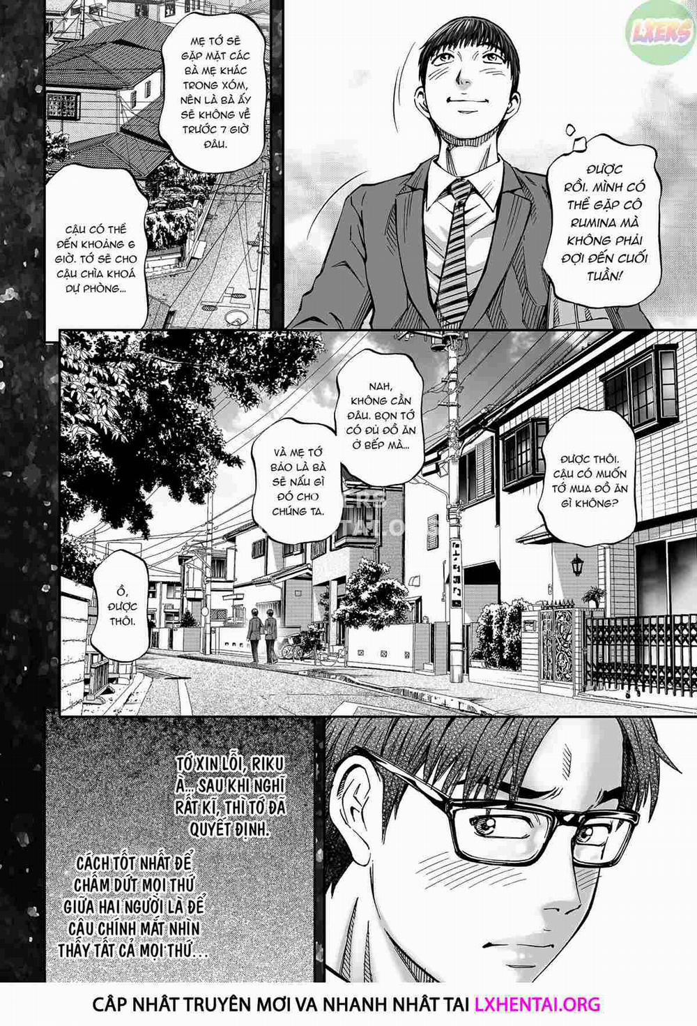 Vũ Điệu Ma Quỷ 4 trang 24