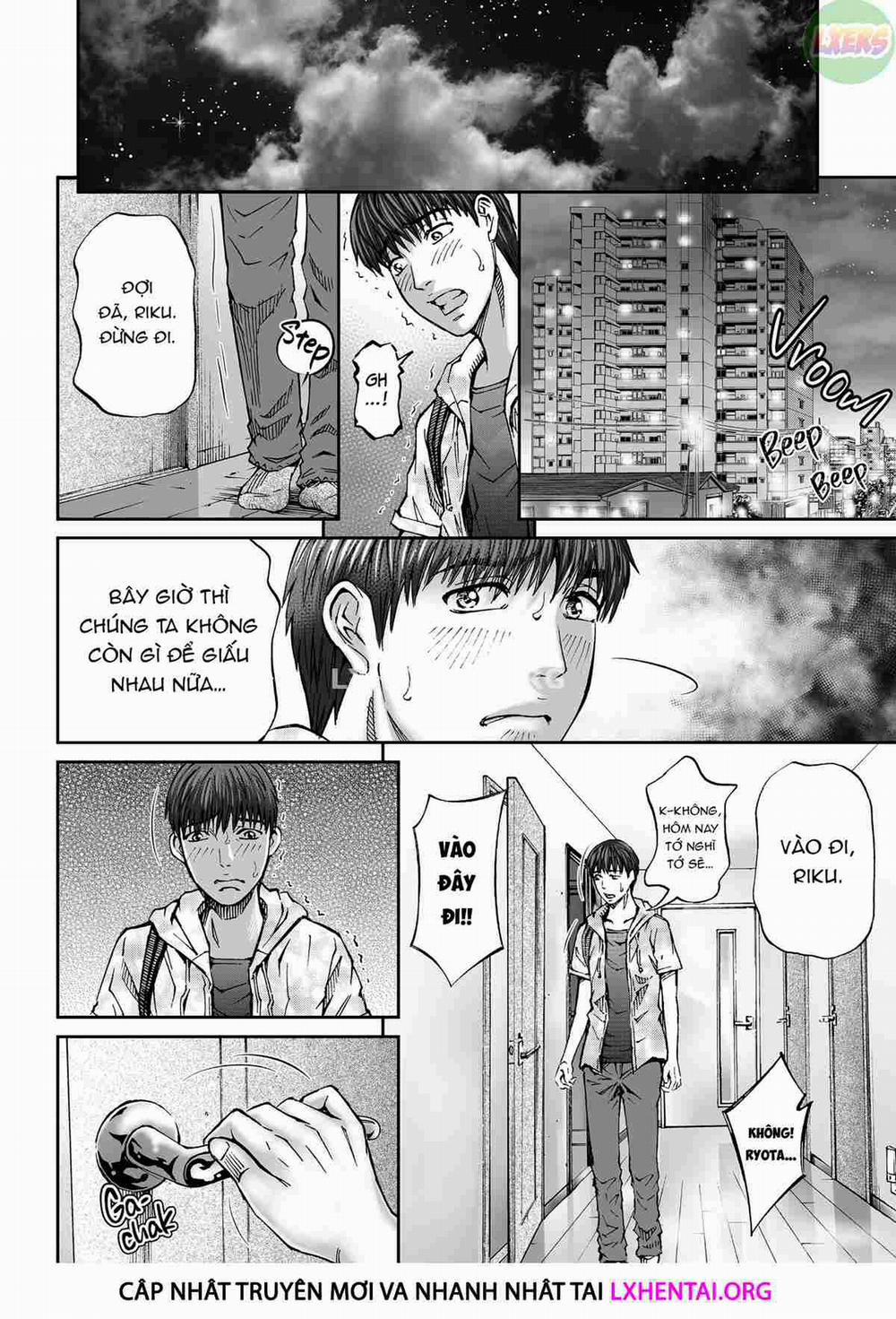 Vũ Điệu Ma Quỷ 4 trang 28