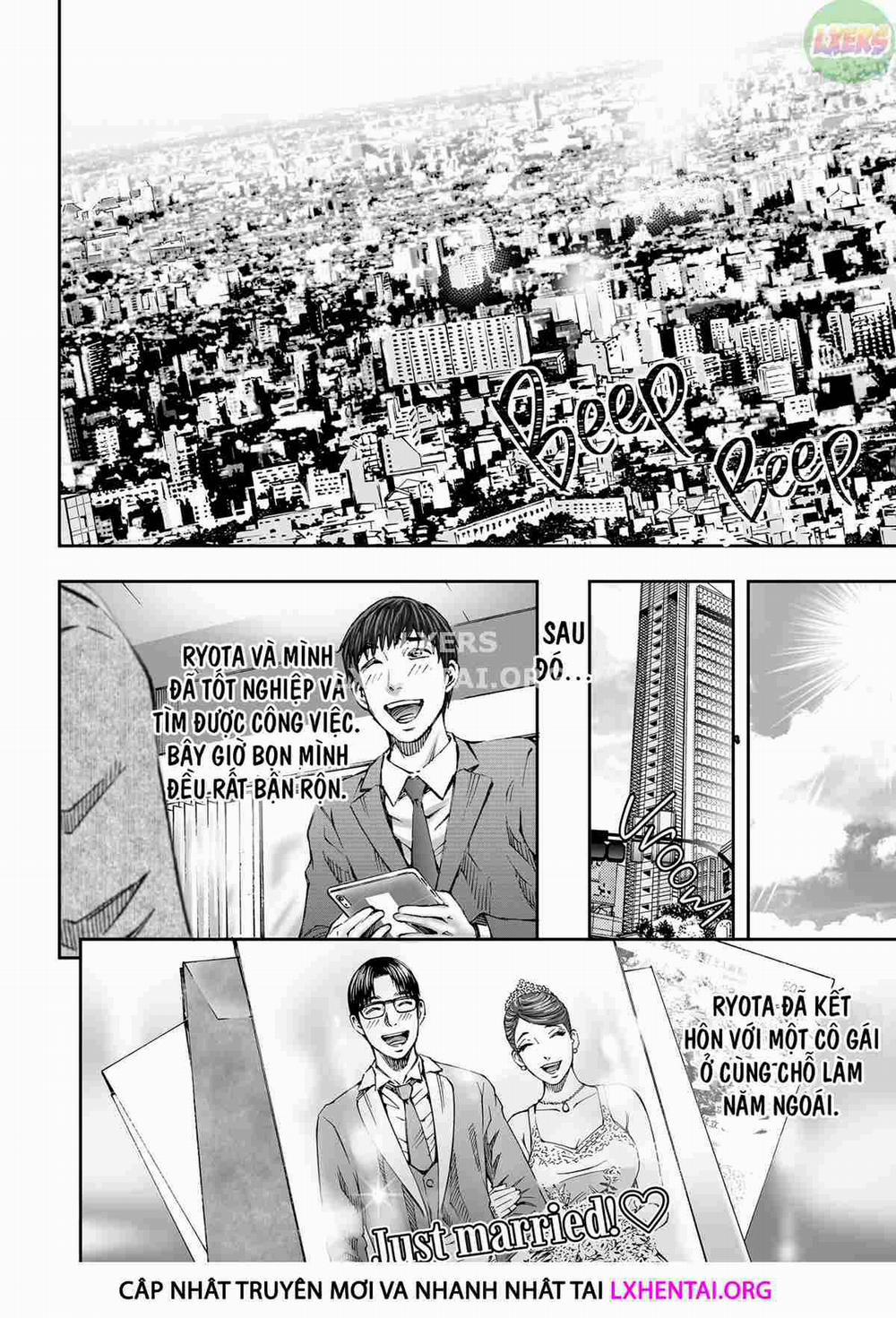 Vũ Điệu Ma Quỷ 4 trang 67