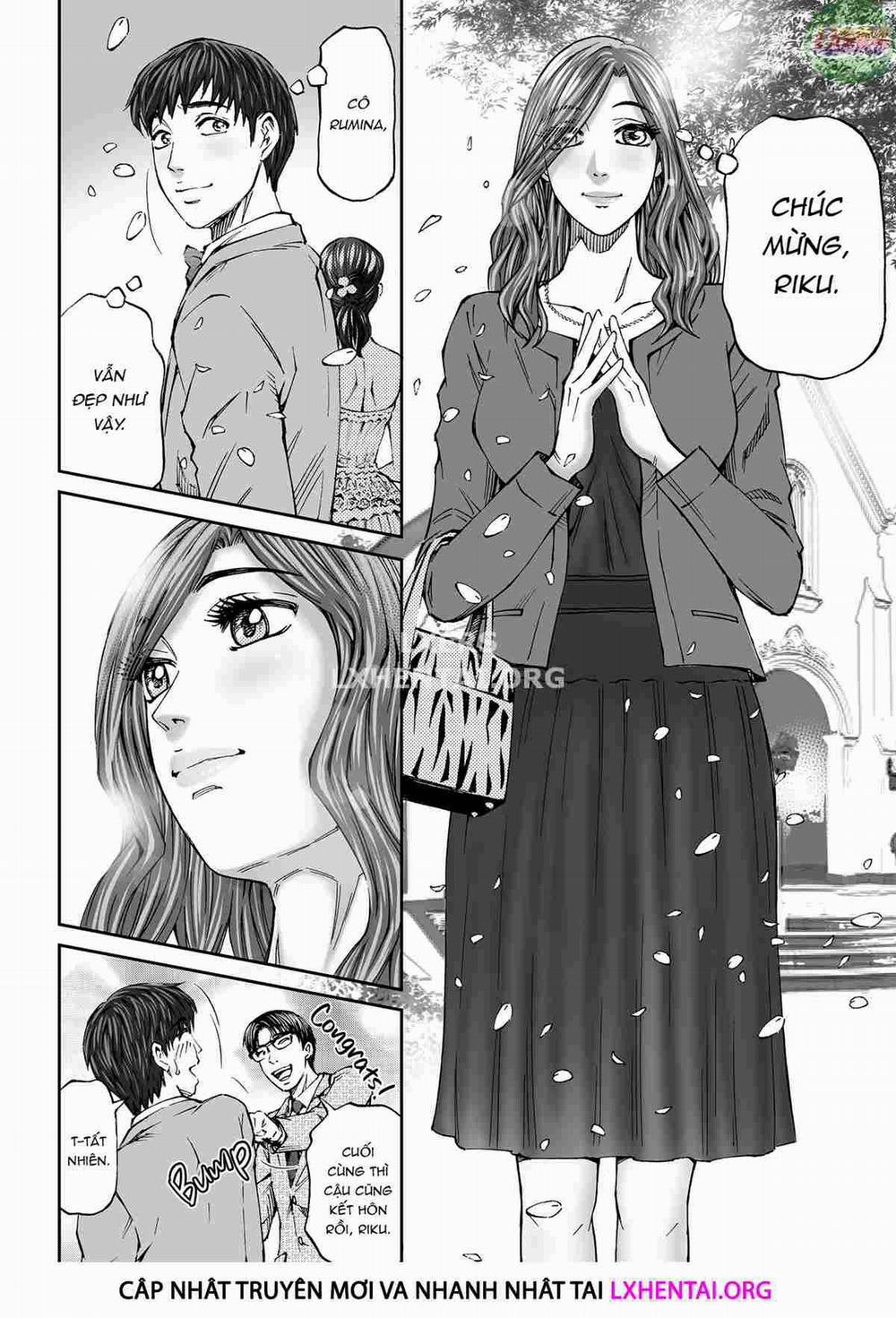 Vũ Điệu Ma Quỷ 4 trang 69