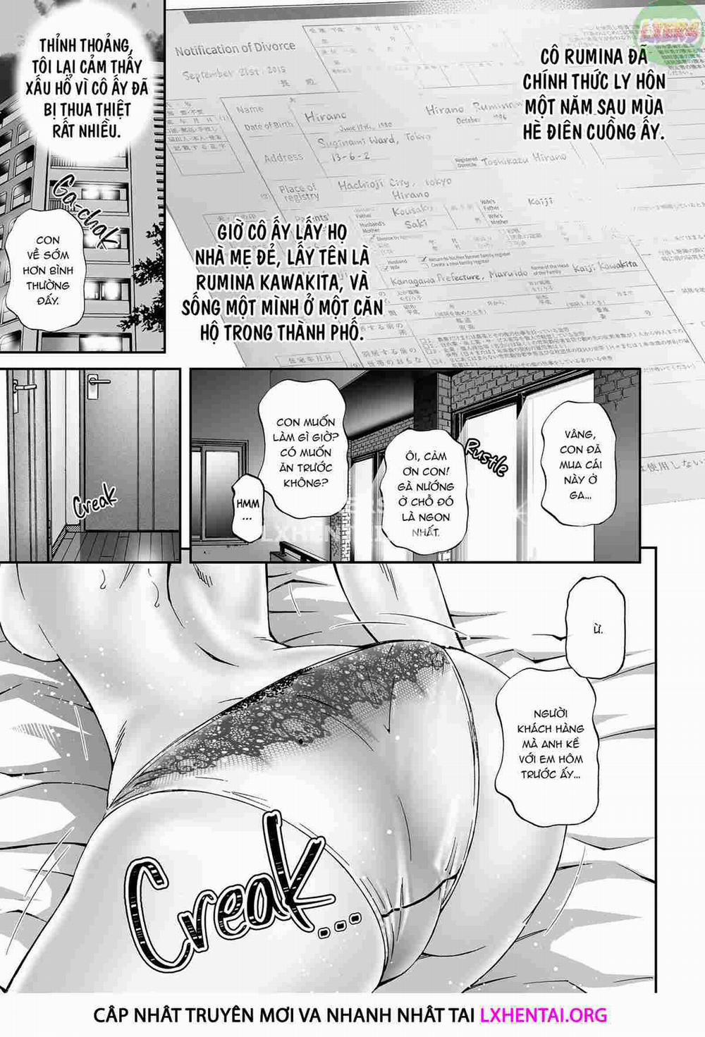 Vũ Điệu Ma Quỷ 4 trang 70