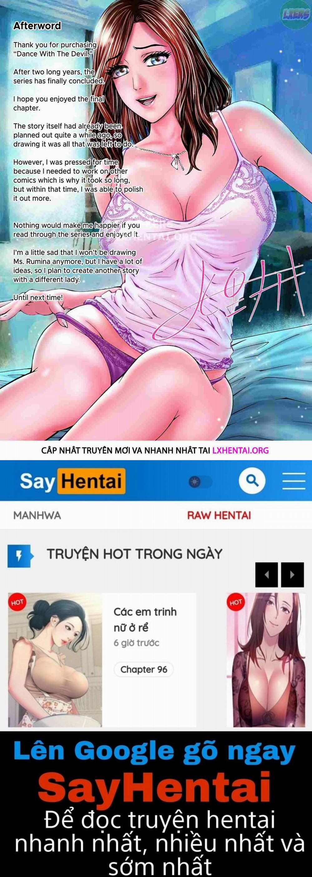 Vũ Điệu Ma Quỷ 4 trang 78