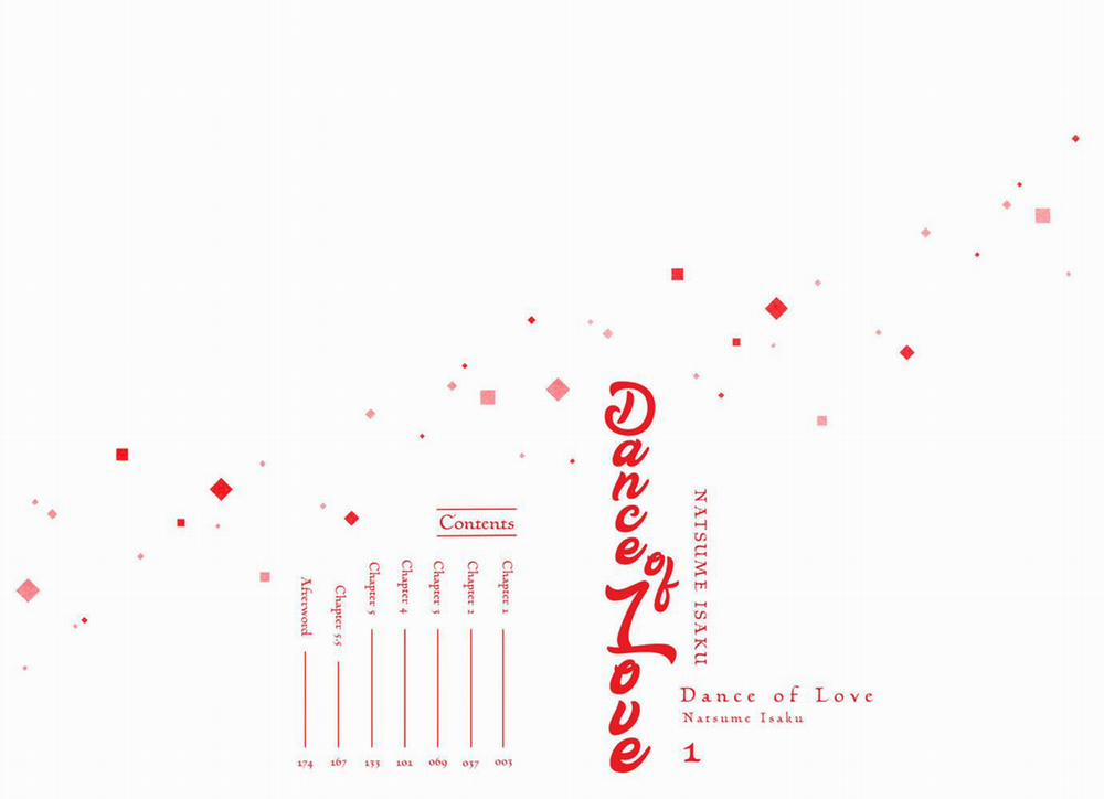 Vũ Điệu Tình Yêu 1 trang 6