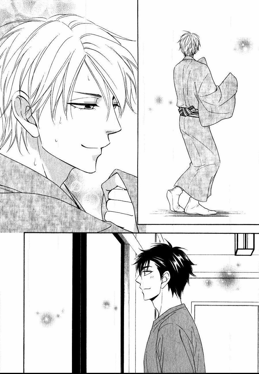 Vũ Điệu Tình Yêu 10 trang 17