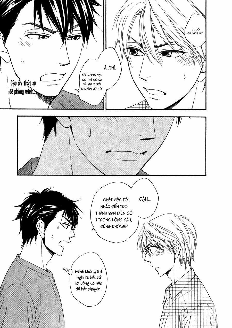 Vũ Điệu Tình Yêu 10 trang 22