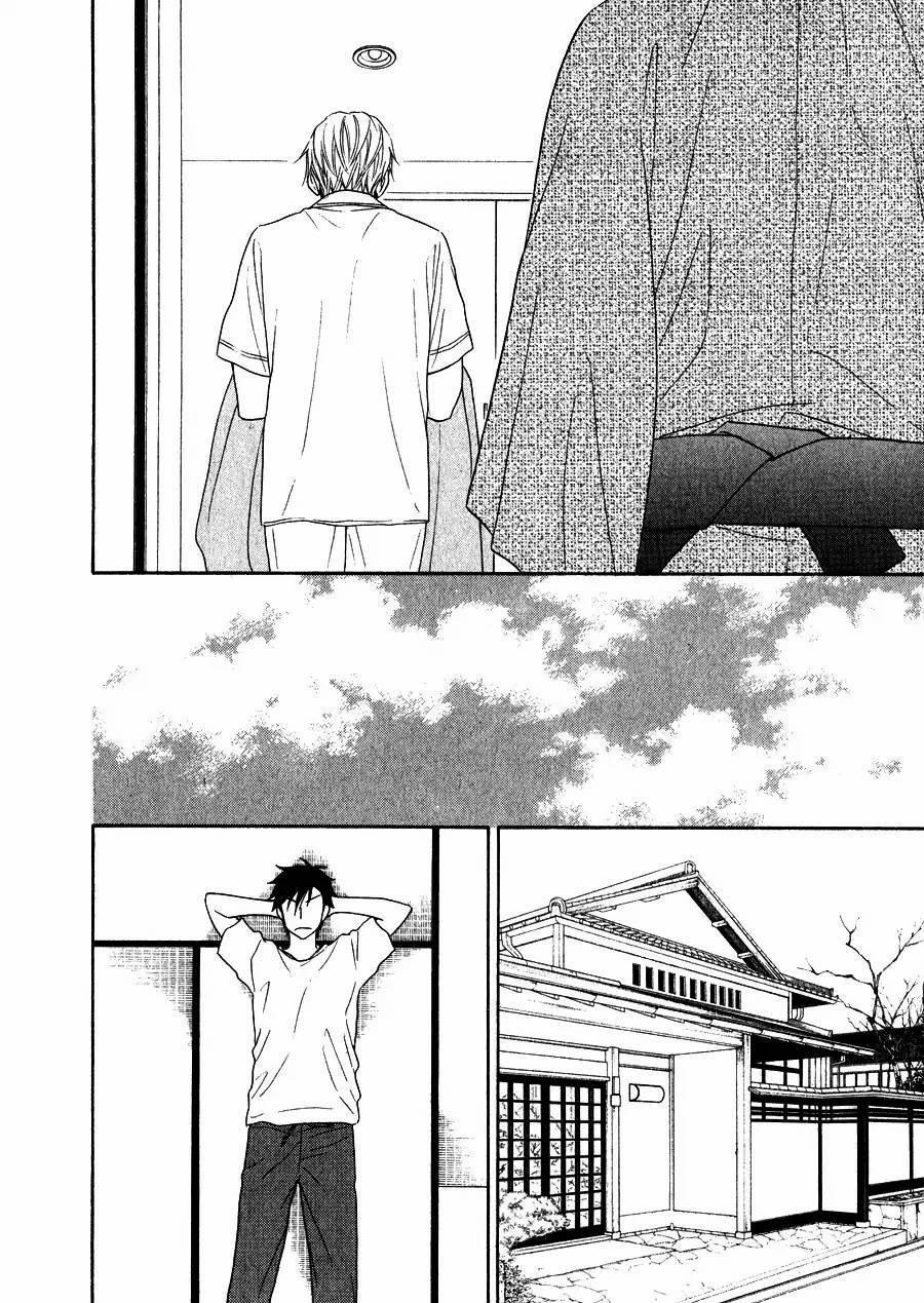 Vũ Điệu Tình Yêu 12 trang 10