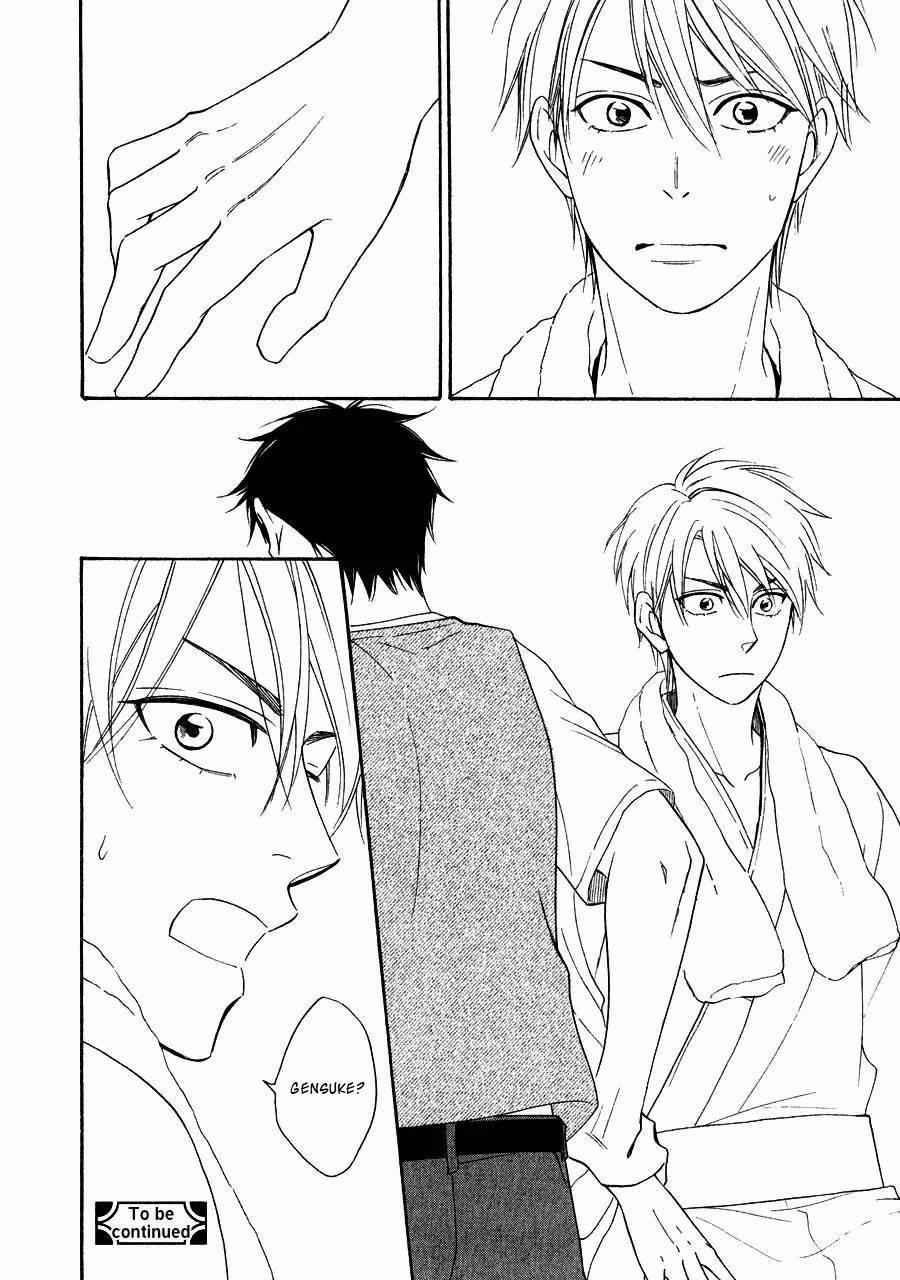 Vũ Điệu Tình Yêu 12 trang 18