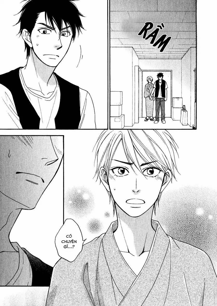 Vũ Điệu Tình Yêu 13 trang 2