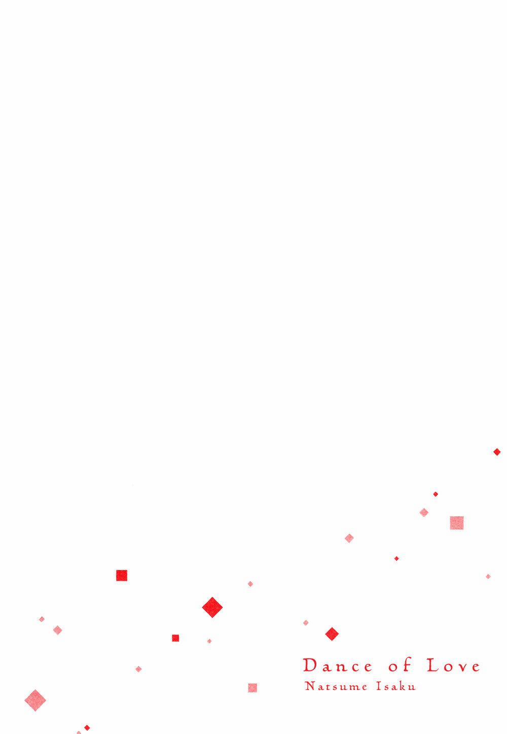 Vũ Điệu Tình Yêu 5 trang 33