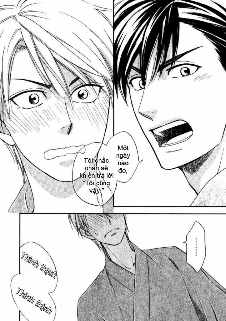 Vũ Điệu Tình Yêu 6 trang 5