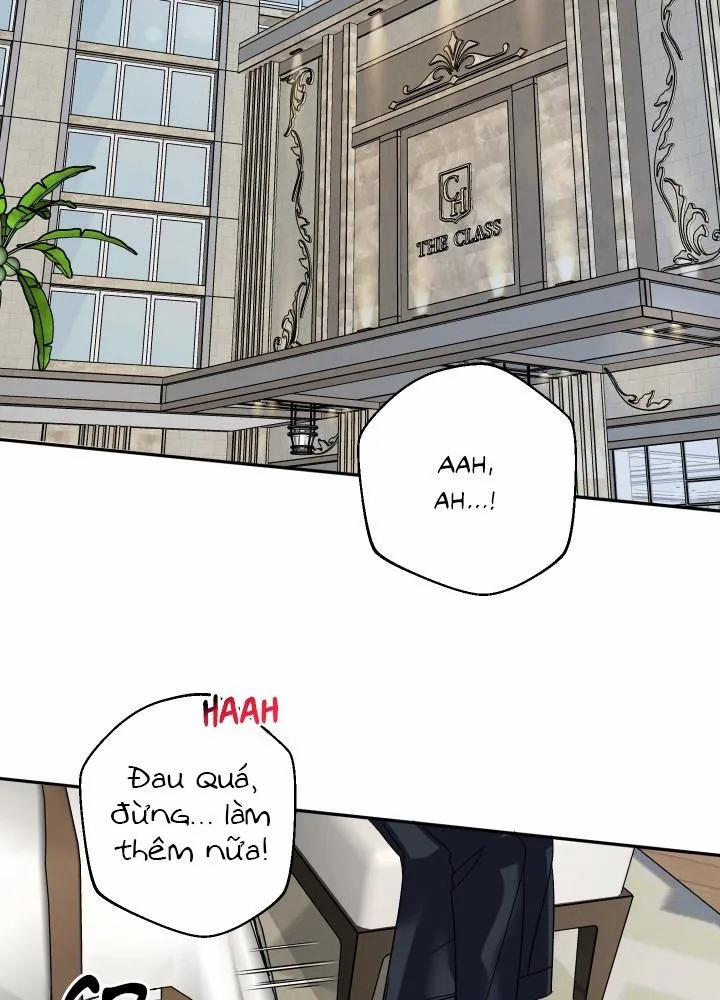 Vụ Đính Hôn Này Là Một Trò Lừa Đảo! 1 trang 1