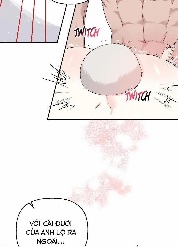 Vụ Đính Hôn Này Là Một Trò Lừa Đảo! 1 trang 10