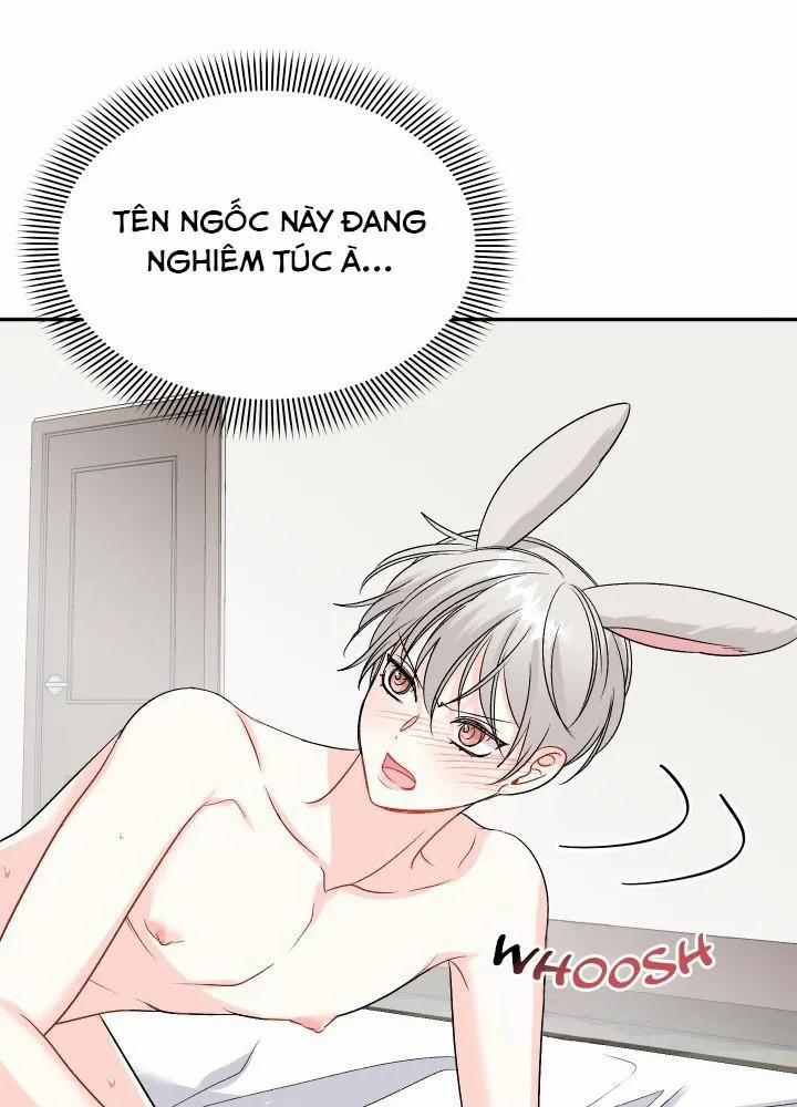 Vụ Đính Hôn Này Là Một Trò Lừa Đảo! 1 trang 16