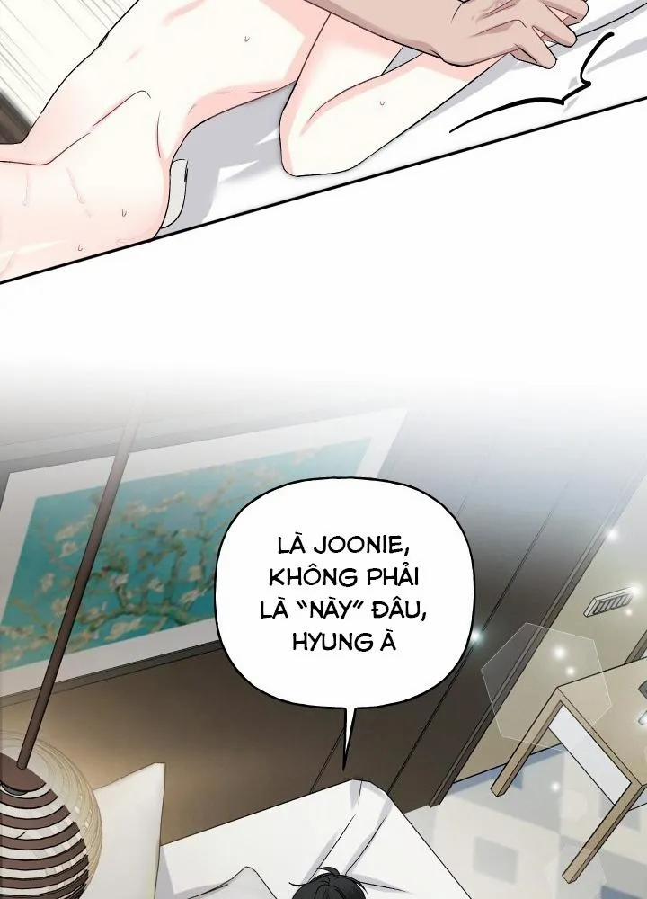 Vụ Đính Hôn Này Là Một Trò Lừa Đảo! 1 trang 19