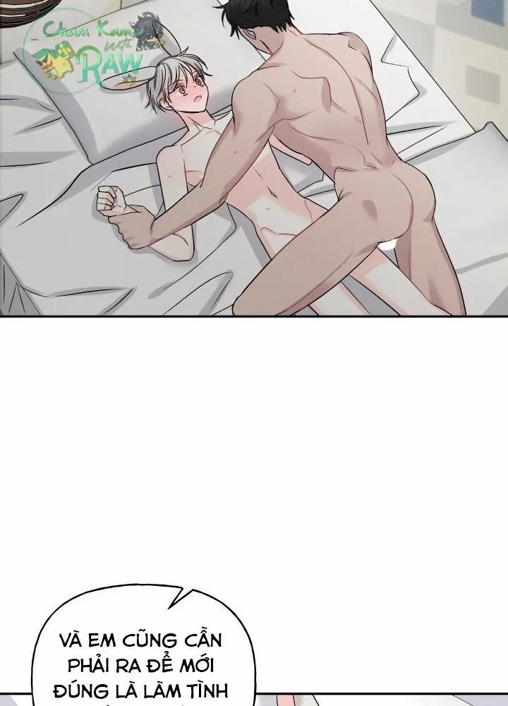 Vụ Đính Hôn Này Là Một Trò Lừa Đảo! 1 trang 20