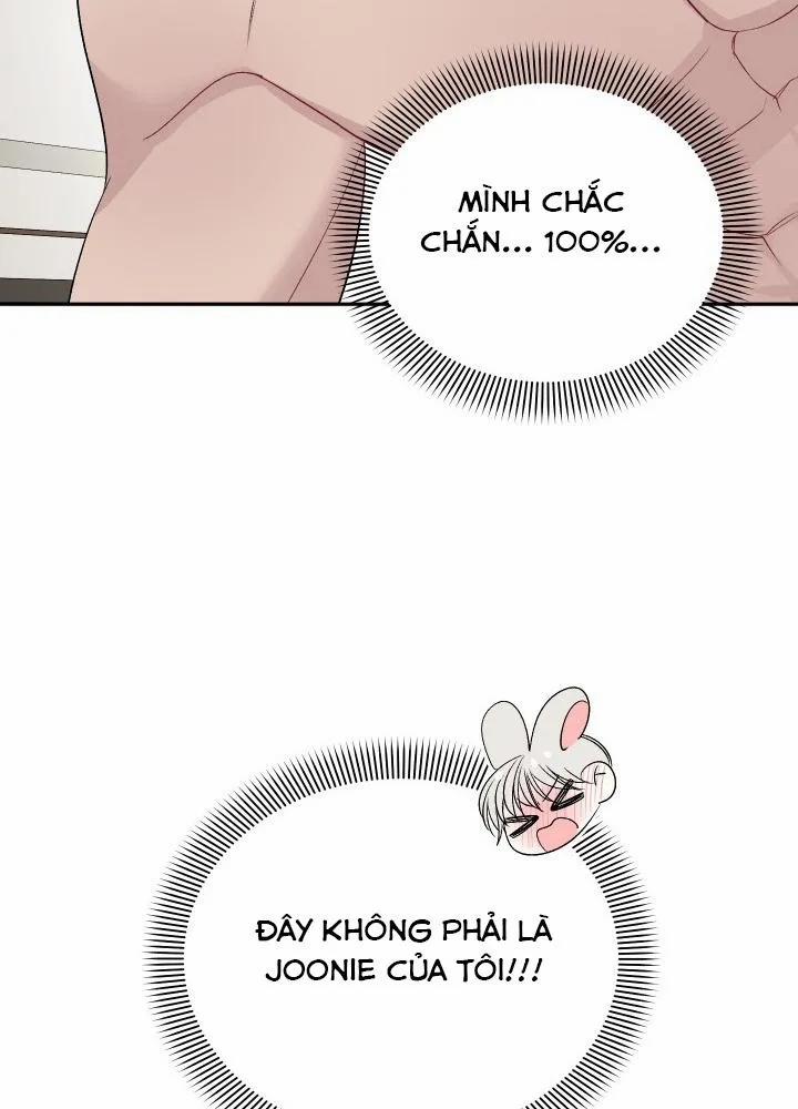 Vụ Đính Hôn Này Là Một Trò Lừa Đảo! 1 trang 23