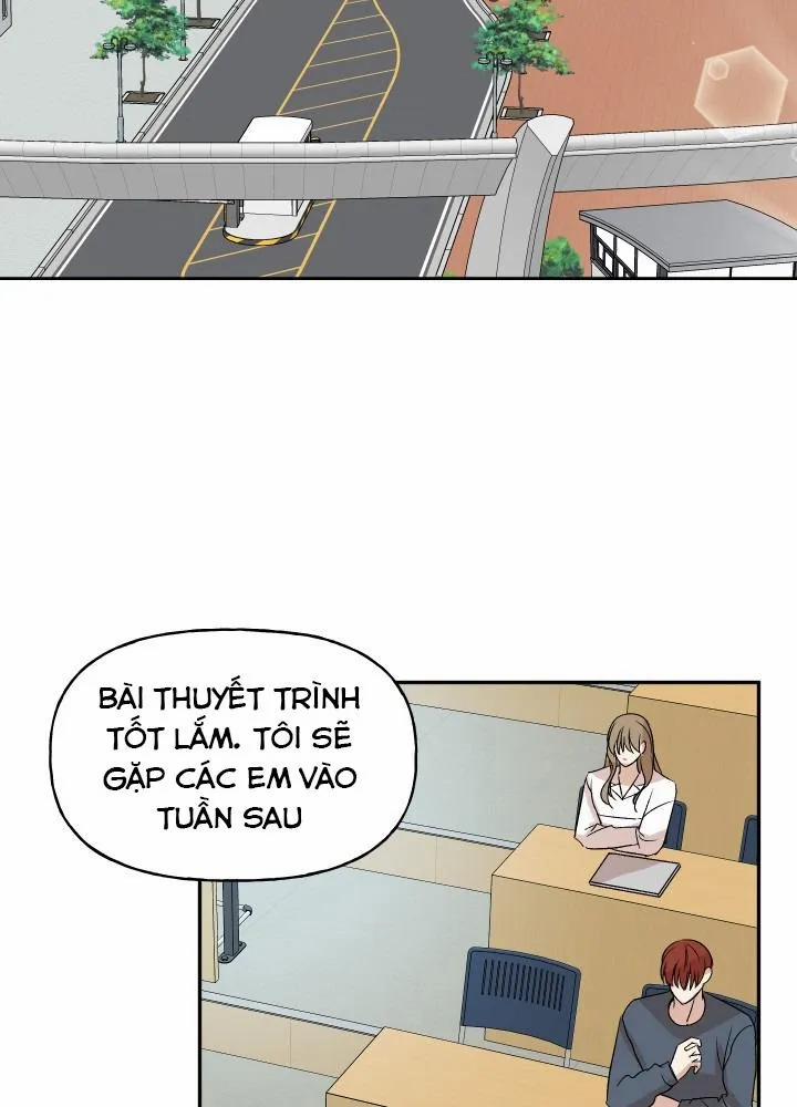 Vụ Đính Hôn Này Là Một Trò Lừa Đảo! 1 trang 26