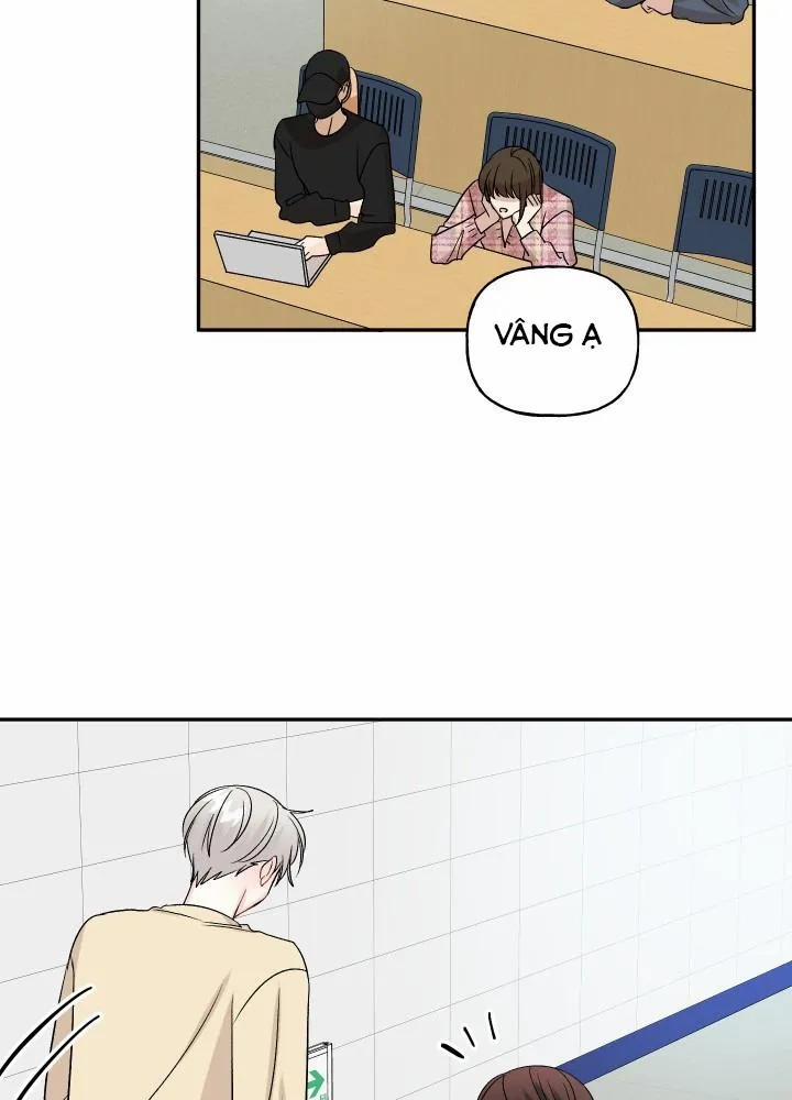 Vụ Đính Hôn Này Là Một Trò Lừa Đảo! 1 trang 27