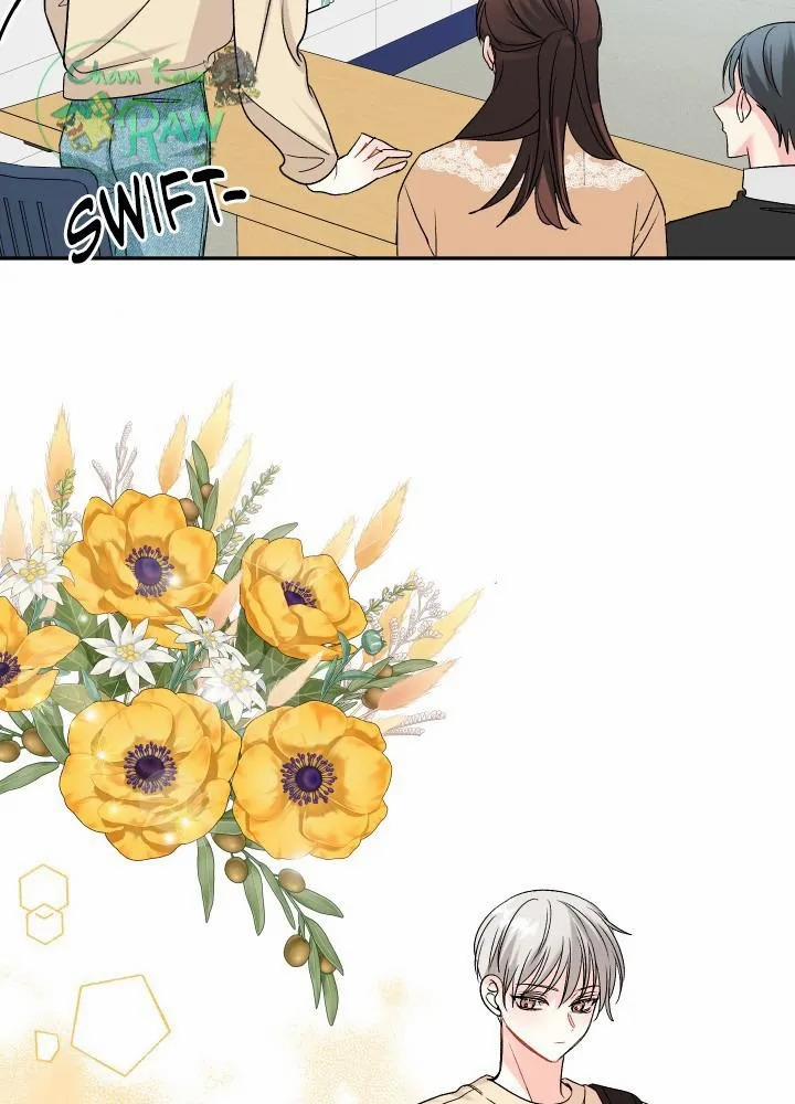 Vụ Đính Hôn Này Là Một Trò Lừa Đảo! 1 trang 28