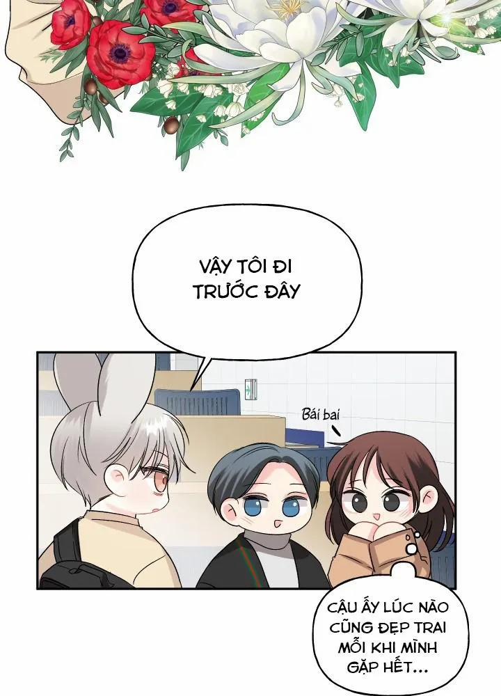 Vụ Đính Hôn Này Là Một Trò Lừa Đảo! 1 trang 30