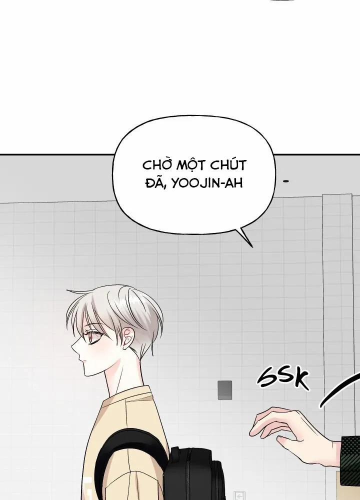 Vụ Đính Hôn Này Là Một Trò Lừa Đảo! 1 trang 31