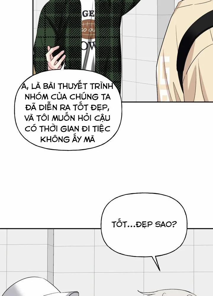 Vụ Đính Hôn Này Là Một Trò Lừa Đảo! 1 trang 33