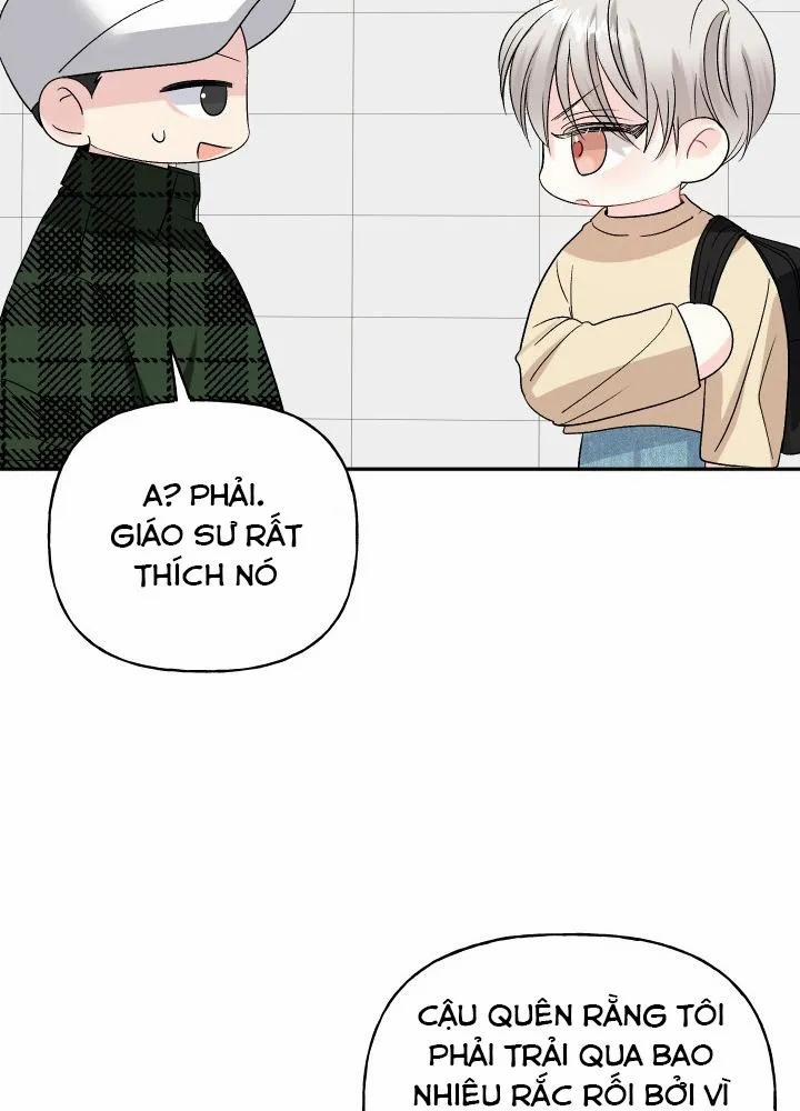 Vụ Đính Hôn Này Là Một Trò Lừa Đảo! 1 trang 34