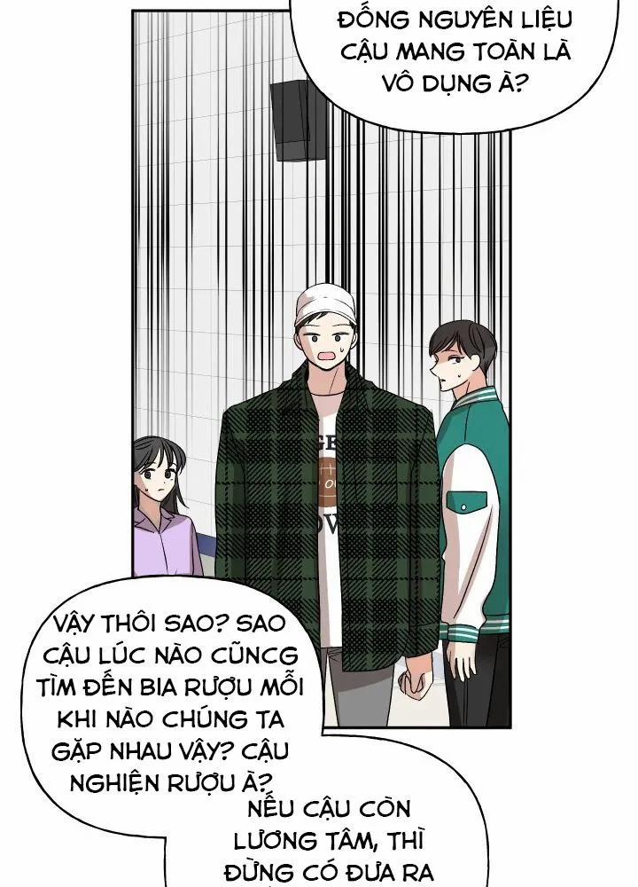 Vụ Đính Hôn Này Là Một Trò Lừa Đảo! 1 trang 35