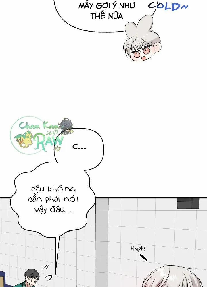 Vụ Đính Hôn Này Là Một Trò Lừa Đảo! 1 trang 36