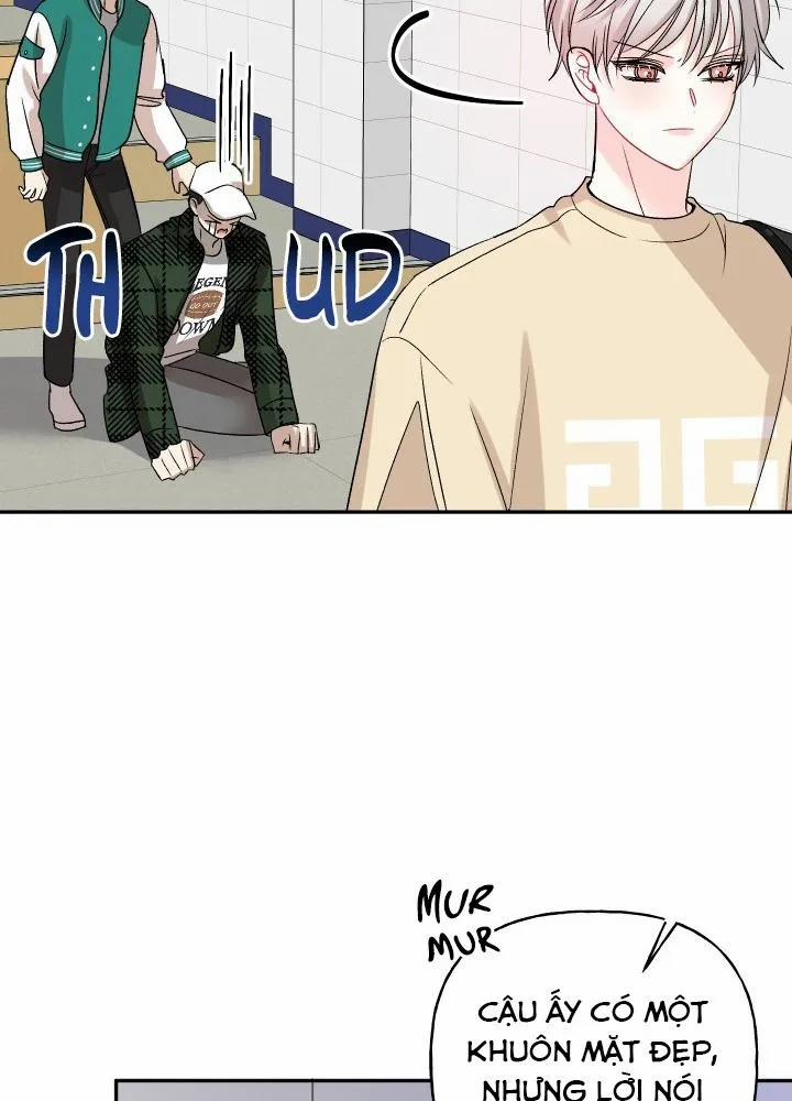 Vụ Đính Hôn Này Là Một Trò Lừa Đảo! 1 trang 37