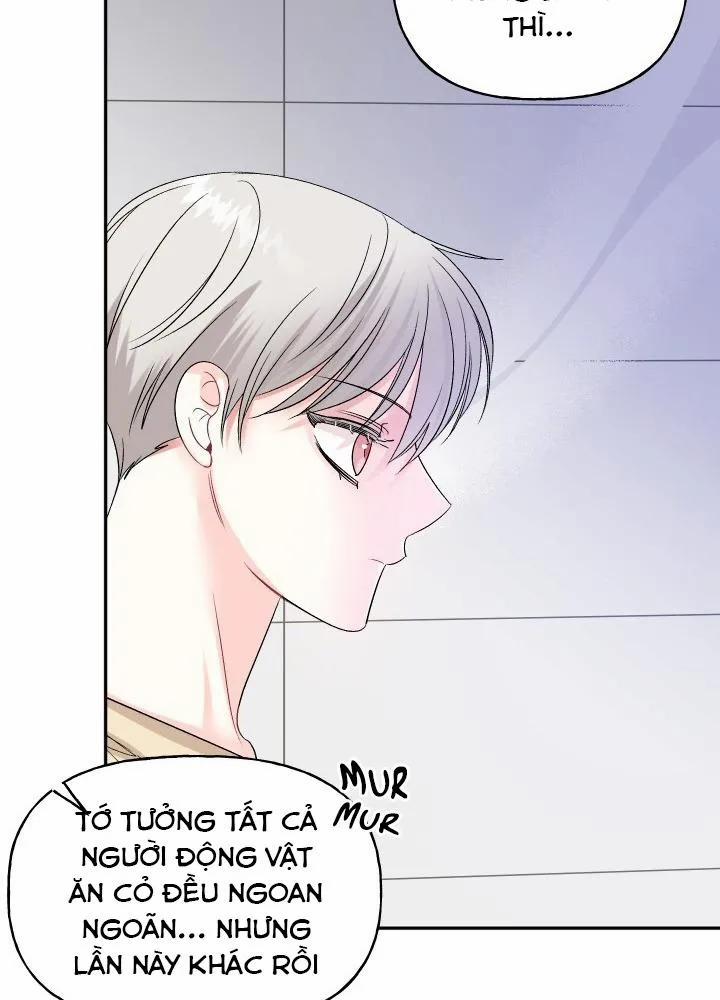 Vụ Đính Hôn Này Là Một Trò Lừa Đảo! 1 trang 38