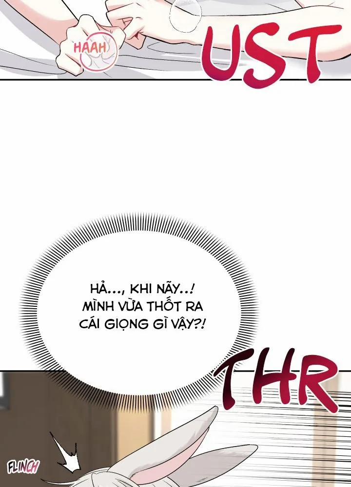 Vụ Đính Hôn Này Là Một Trò Lừa Đảo! 1 trang 4