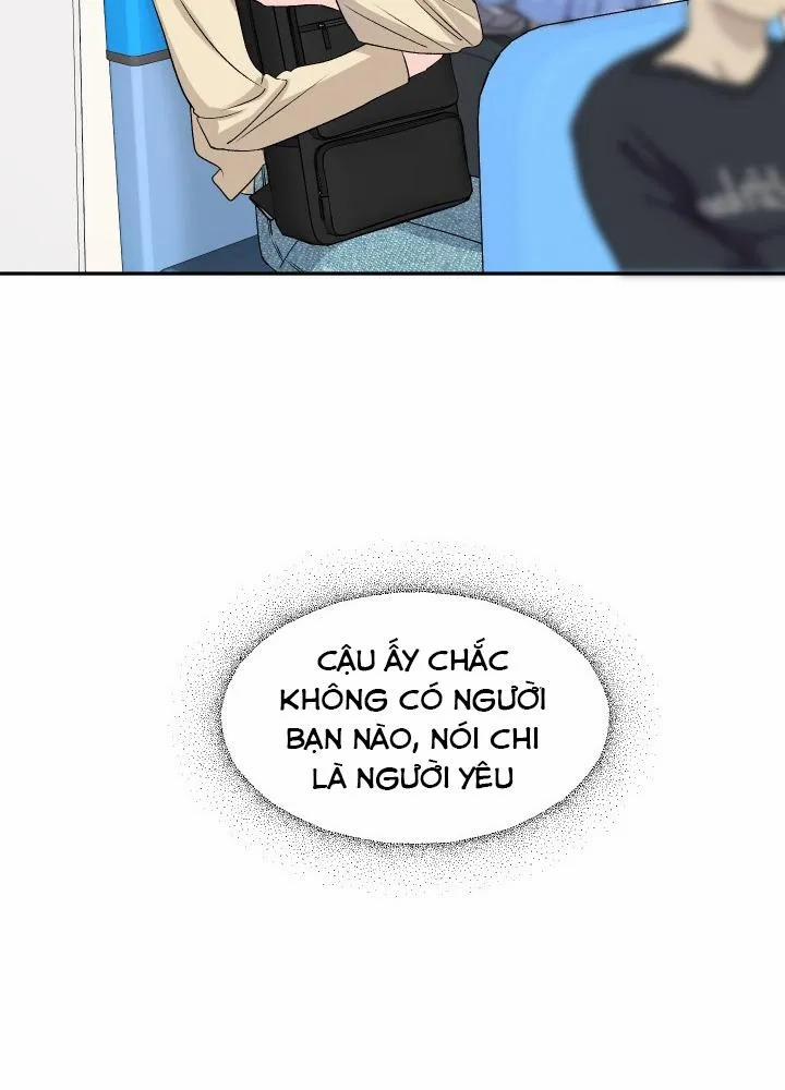 Vụ Đính Hôn Này Là Một Trò Lừa Đảo! 1 trang 43