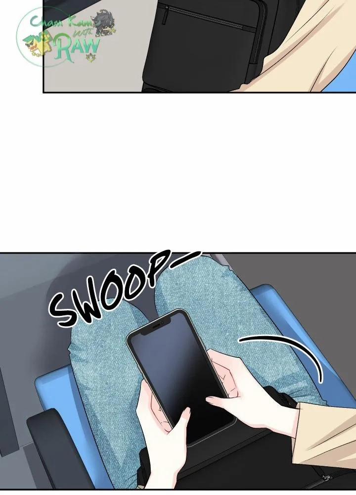 Vụ Đính Hôn Này Là Một Trò Lừa Đảo! 1 trang 45