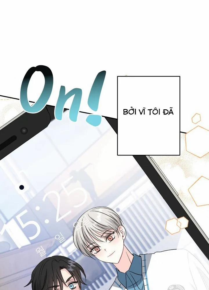 Vụ Đính Hôn Này Là Một Trò Lừa Đảo! 1 trang 46