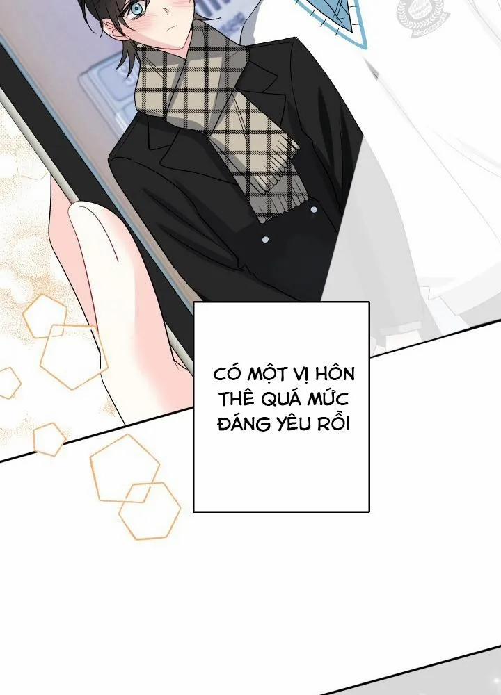 Vụ Đính Hôn Này Là Một Trò Lừa Đảo! 1 trang 47