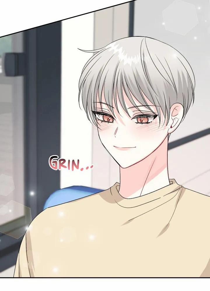 Vụ Đính Hôn Này Là Một Trò Lừa Đảo! 1 trang 48