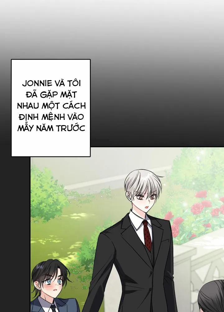 Vụ Đính Hôn Này Là Một Trò Lừa Đảo! 1 trang 49