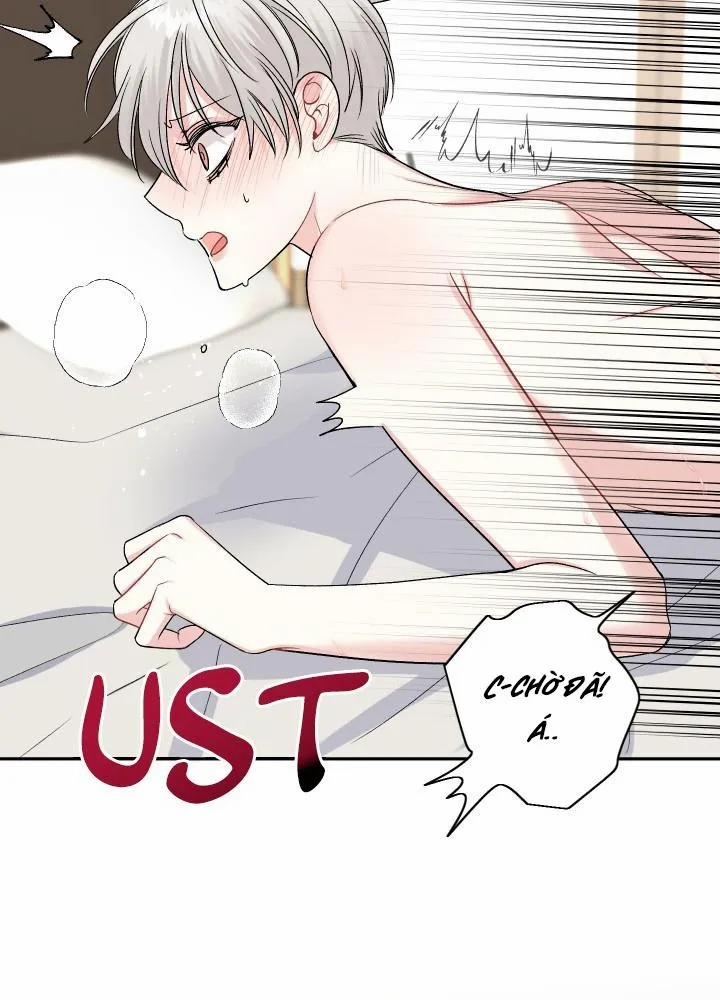 Vụ Đính Hôn Này Là Một Trò Lừa Đảo! 1 trang 5