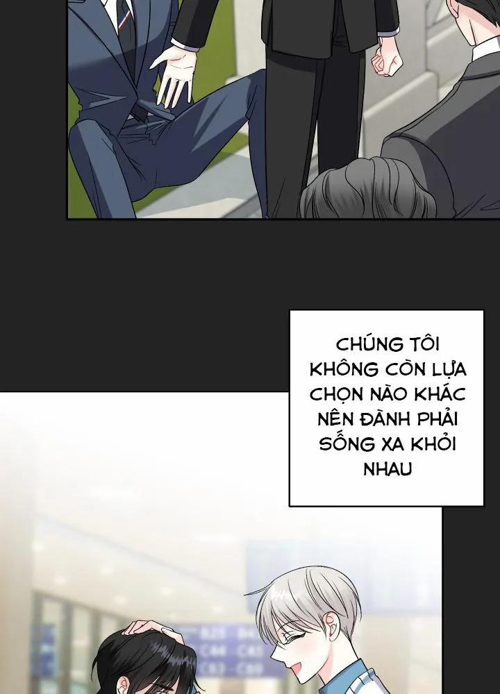 Vụ Đính Hôn Này Là Một Trò Lừa Đảo! 1 trang 50