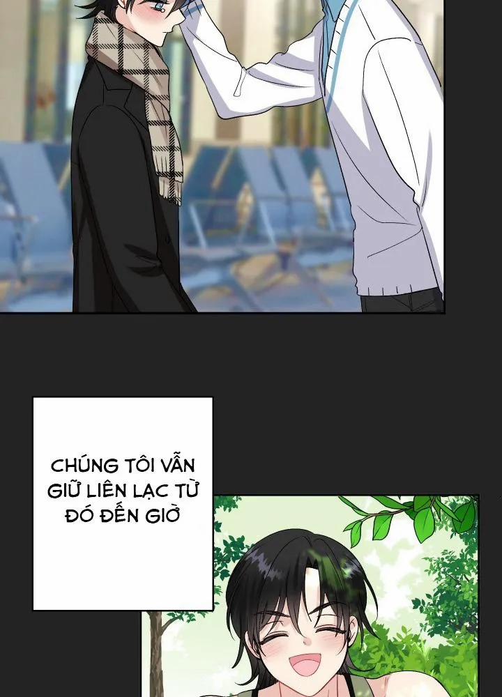 Vụ Đính Hôn Này Là Một Trò Lừa Đảo! 1 trang 51