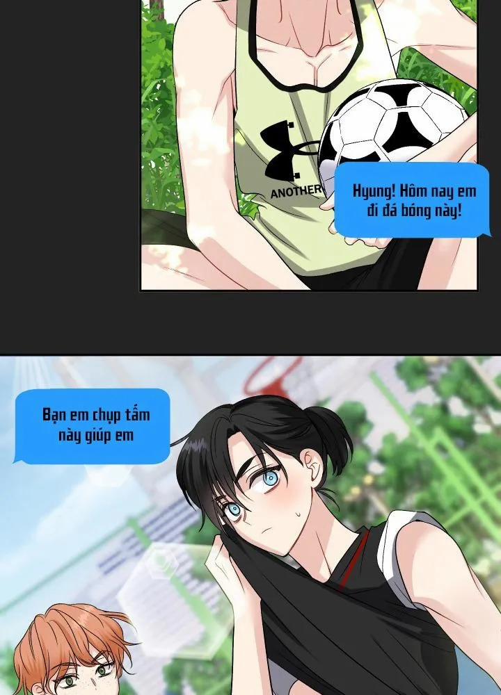 Vụ Đính Hôn Này Là Một Trò Lừa Đảo! 1 trang 52