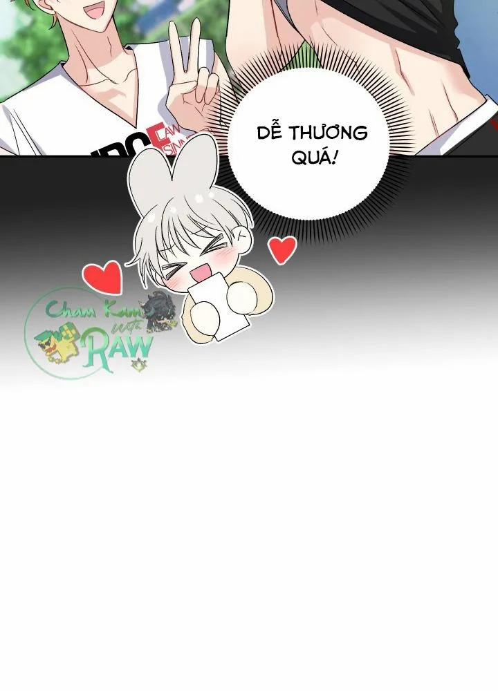 Vụ Đính Hôn Này Là Một Trò Lừa Đảo! 1 trang 53