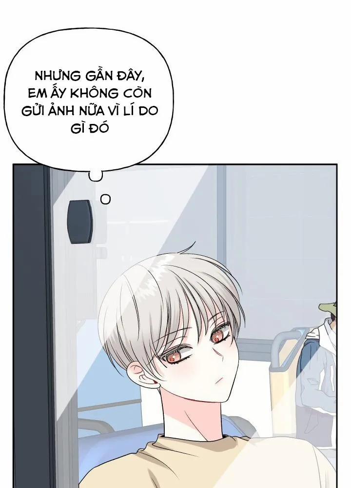 Vụ Đính Hôn Này Là Một Trò Lừa Đảo! 1 trang 54