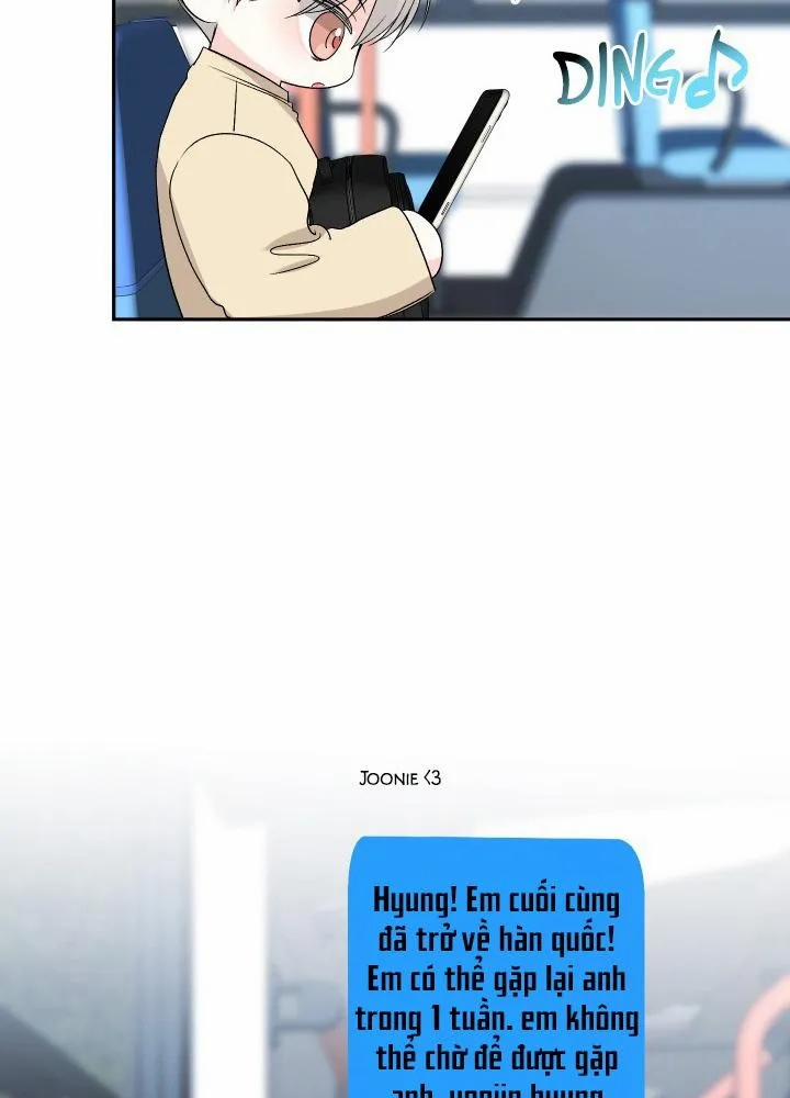 Vụ Đính Hôn Này Là Một Trò Lừa Đảo! 1 trang 56