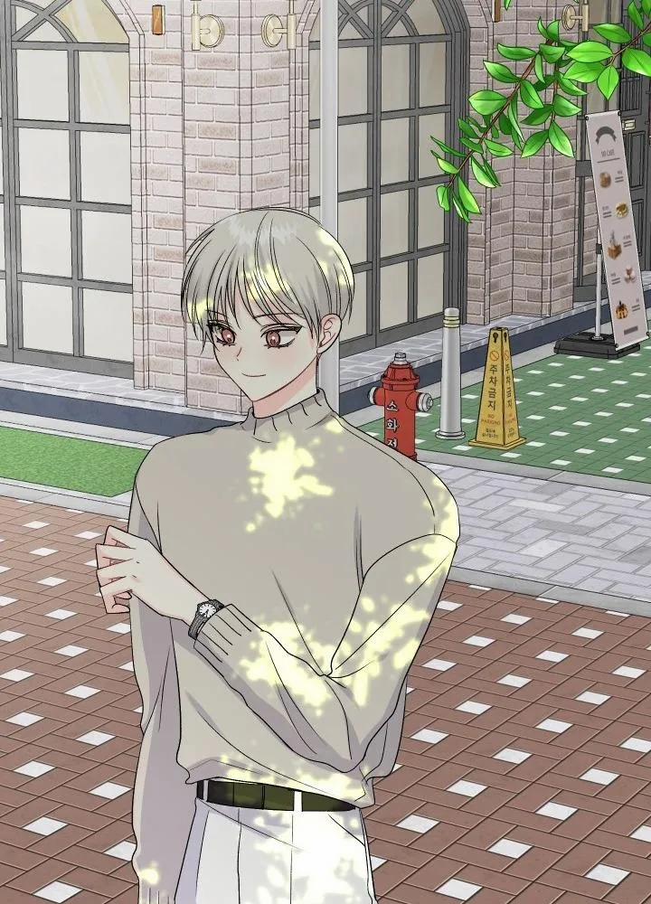 Vụ Đính Hôn Này Là Một Trò Lừa Đảo! 1 trang 63