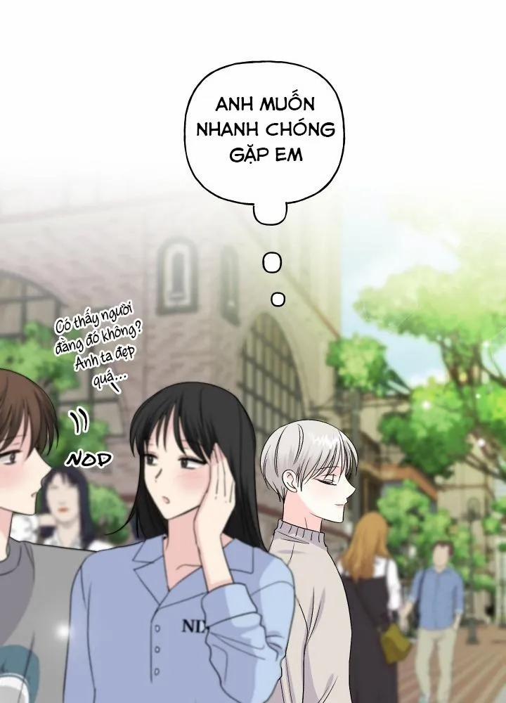 Vụ Đính Hôn Này Là Một Trò Lừa Đảo! 1 trang 66