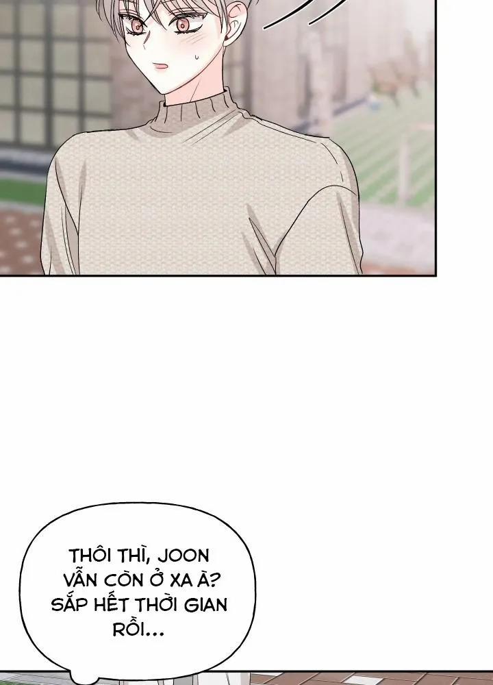 Vụ Đính Hôn Này Là Một Trò Lừa Đảo! 1 trang 77