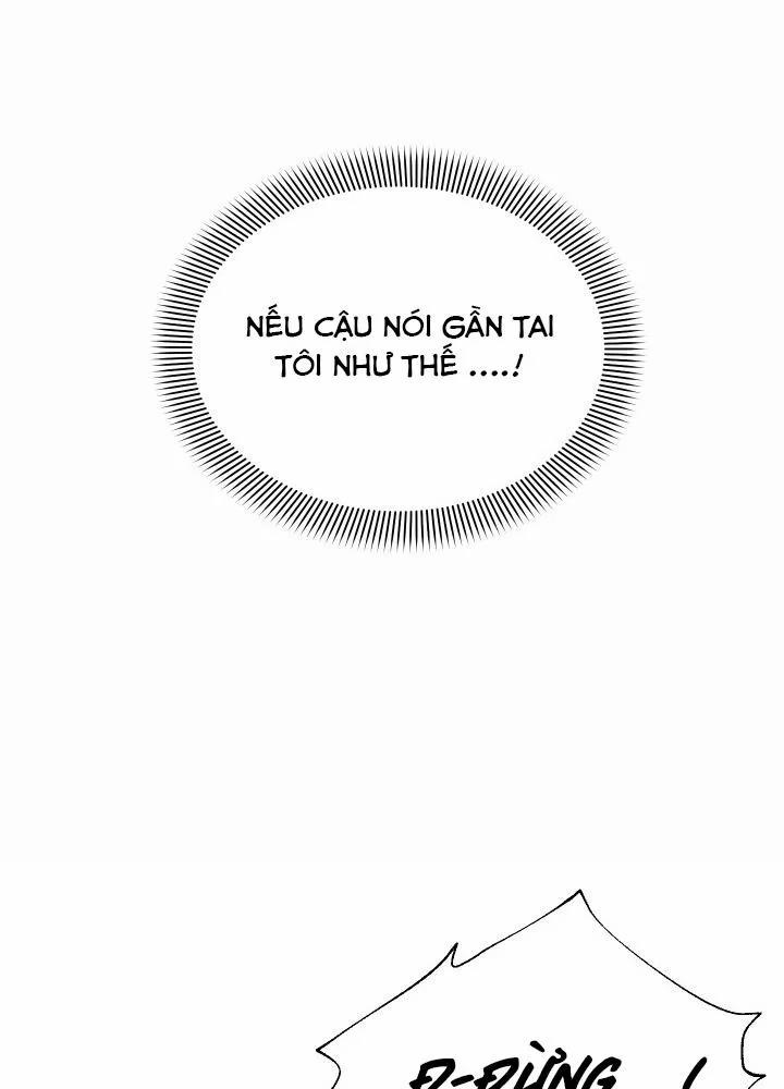 Vụ Đính Hôn Này Là Một Trò Lừa Đảo! 1 trang 8